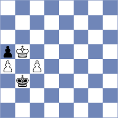 Gedgafov - Ozdemir (chess.com INT, 2022)