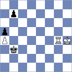 Xu - Borisek (Chess.com INT, 2018)
