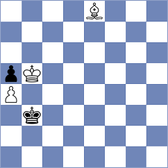 Tikhonov - Moreira (chess.com INT, 2025)