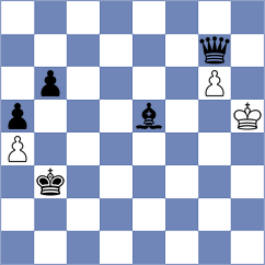 Alvarez Poves - Rodriguez Nieto (Madrid, 2017)