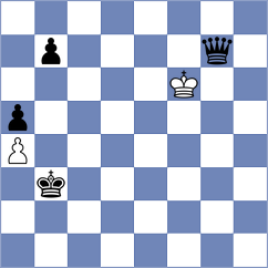Williams - Krevinko (Detroit East, 1983)