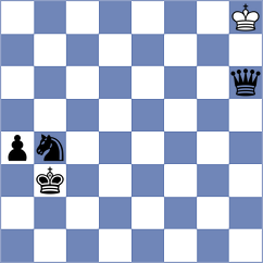 Fernandez Guillen - Bok (chess.com INT, 2022)