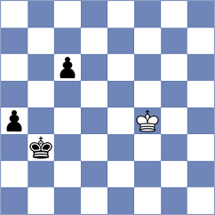 Marcano Navarro - Bauer (Chess.com INT, 2021)