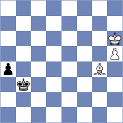 Kujawski - Strejczek (Chess.com INT, 2020)