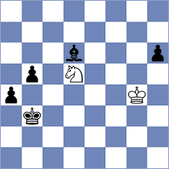 Carre - Khamdamova (chess.com INT, 2025)