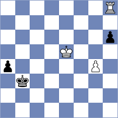 Suarez Uriel - Fishbein (chess.com INT, 2024)