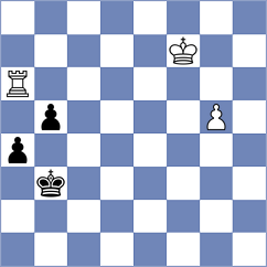 Sarana - Dragnev (Pasching AUT, 2025)