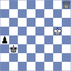 Gergacz - Rabin (chess.com INT, 2025)