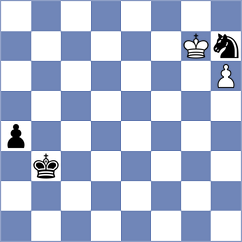 Maratkanov - Boldyrev (Kiev, 1997)