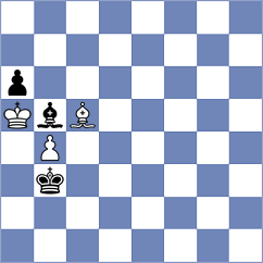 Vokhidov - Ashraf (chess.com INT, 2025)