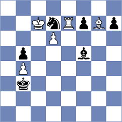 Zaitsev - Panteleev (Rybinsk, 2000)