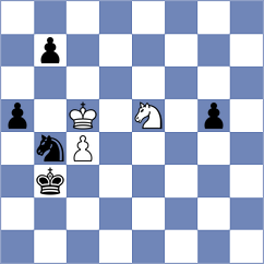 Kozlitin - Kharlamov (Gagarin, 2009)