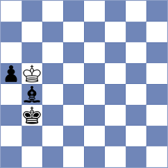 Donaire Nieto - Aguilera Concha (Lichess.org INT, 2020)