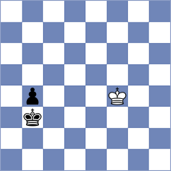 Fieberg - Nigalidze (chess.com INT, 2023)