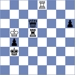 Zhong - Zwardon (Chess.com INT, 2020)