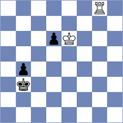 Karpov - Okhremchuk (Tomsk, 2007)