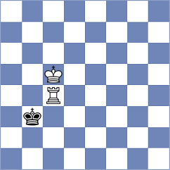 Titus - Rustemov (chess.com INT, 2025)