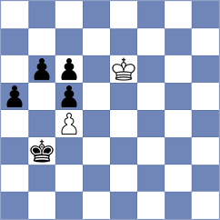Williams - Orlovska (Leamington Spa ENG, 2024)