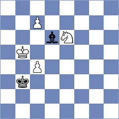 Bortnyk - Atanasov (chess.com INT, 2025)