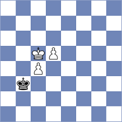 Bortnyk - Soloviov (Nikolaev, 2004)