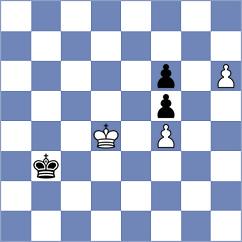 Solon - Balabayeva (chess.com INT, 2022)