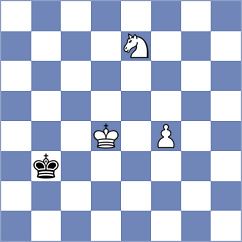 Barp - Novak (chess.com INT, 2025)