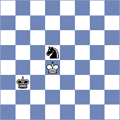 Ady - Albores (chess.com INT, 2025)