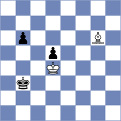 Knutsen - Vuorinen (Brno, 1998)