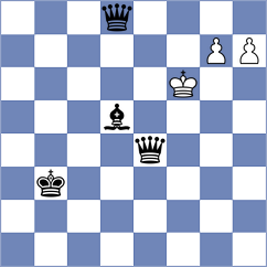 Baskakov - Nasuta (chess.com INT, 2024)