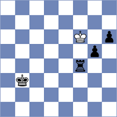 Nguyen - Molina (chess.com INT, 2025)