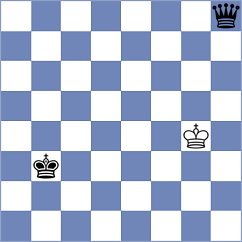 Haskin - Stefanov (Lichess.org INT, 2020)