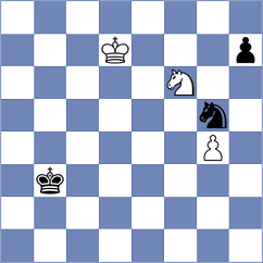 Elbakidze - Petrov (Maikop, 2008)