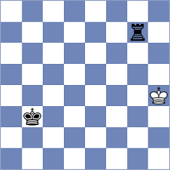 Lai - Klukin (chess.com INT, 2025)