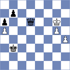 Ly - Anderson (Adelaide, 2003)