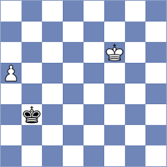 Turzo - Aalto (chess.com INT, 2023)