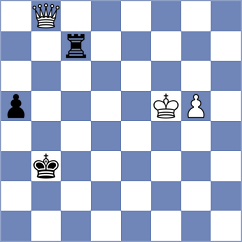 Rustemov - Weetik (chess.com INT, 2025)