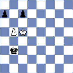 Samsonkin - Alavkin (Chess.com INT, 2021)