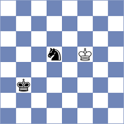 Pallares Glino - Bethencourt Hernandez (Lichess.org INT, 2021)