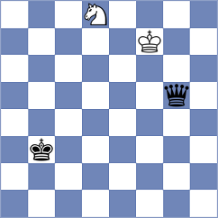 Osadchuk - Samunenkov (Mukachevo, 2020)