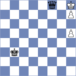 Medina Garcia - Pereiro Duran (Malaga, 1963)