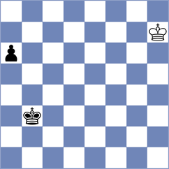 Andrade - Reprintsev (chess.com INT, 2025)