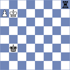 Koepke - Wuenderlich (Playchess.com INT, 2003)