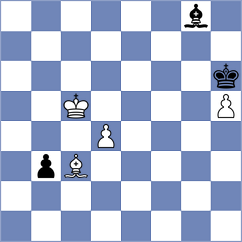 Romero - Deveci (chess.com INT, 2023)
