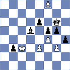 Bartel - Barria Zuniga (chess.com INT, 2025)