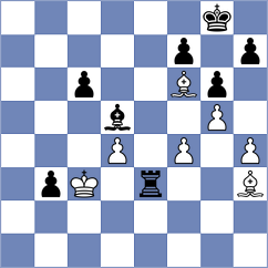 Thomas - Lehtosaari (chess.com INT, 2024)
