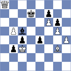 Seemann - Dixit (chess.com INT, 2022)