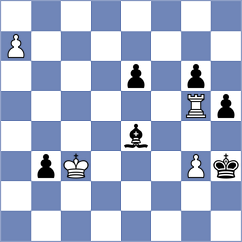 Rysbayeva - Nikitin (Lipetsk, 2010)