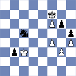 Mohamed - Marcziter (chess.com INT, 2023)