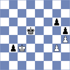 Schut - Josse (Chess.com INT, 2020)
