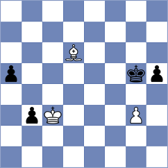 Smolin - Makarevich (Alushta, 2006)